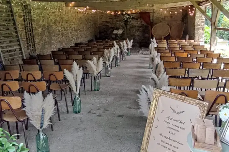 La Grange de l'Epine — photo 1