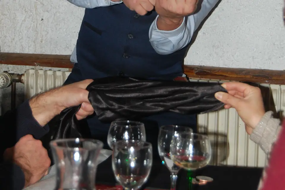 Benoit Le Magicien — photo 6