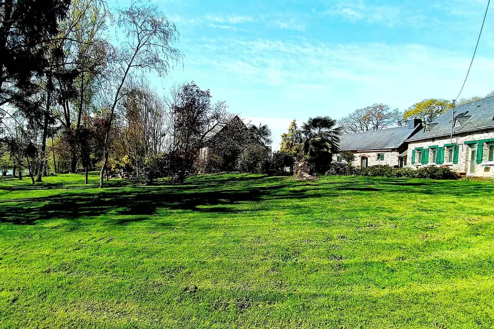 La Grange de l'Epine — photo 8