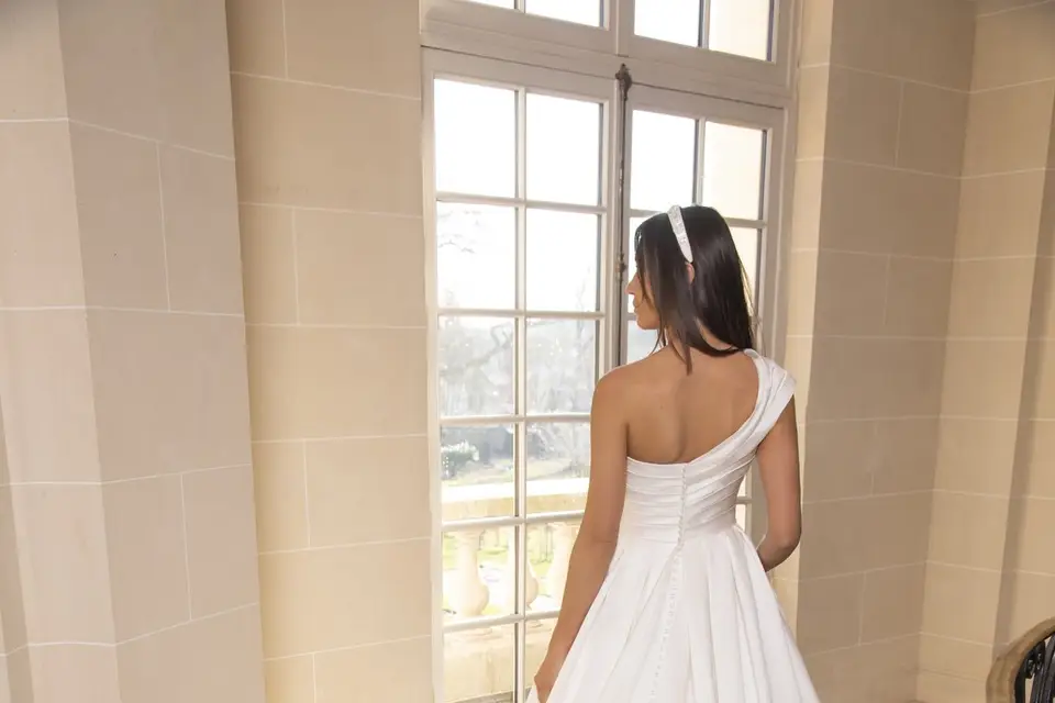 Mademoiselle se marie — photo 4