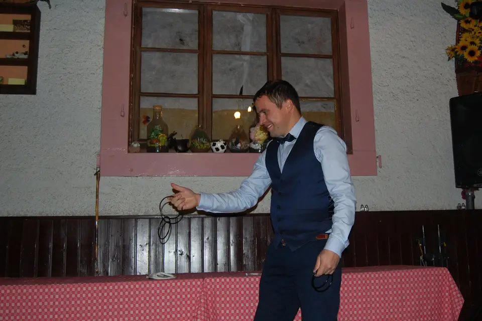 Benoit Le Magicien — photo 5