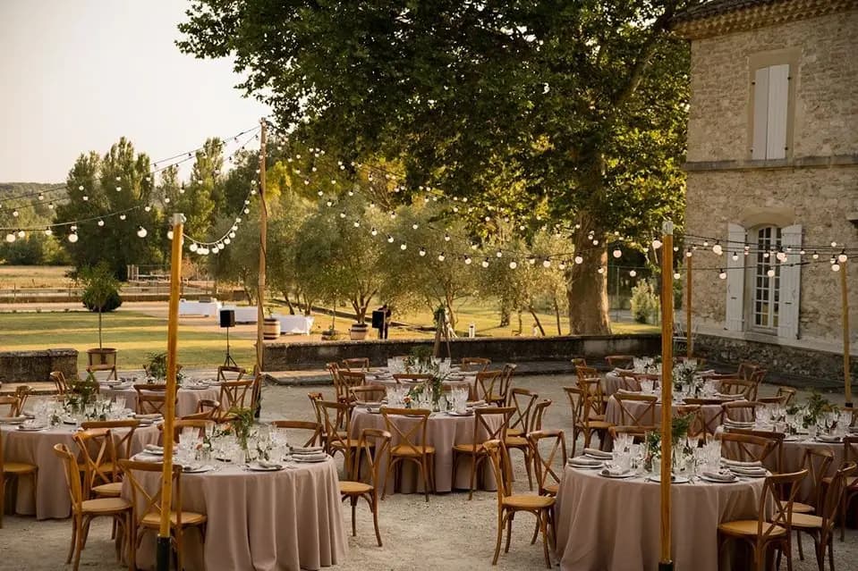 Domaine de Belfonds — photo 1