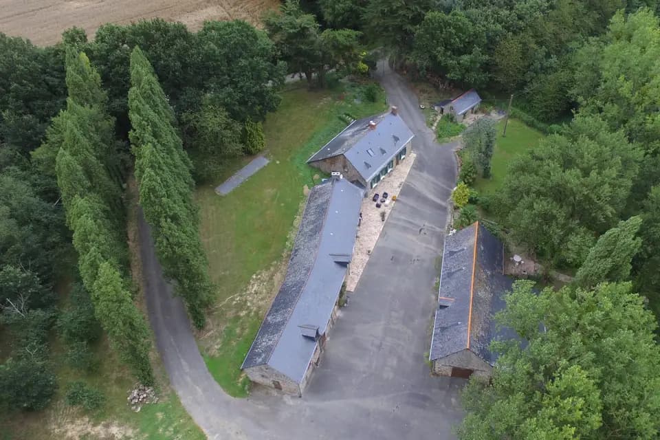 La Grange de l'Epine — photo 7