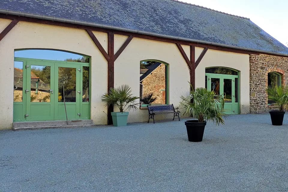 La Grange de l'Epine — photo 4