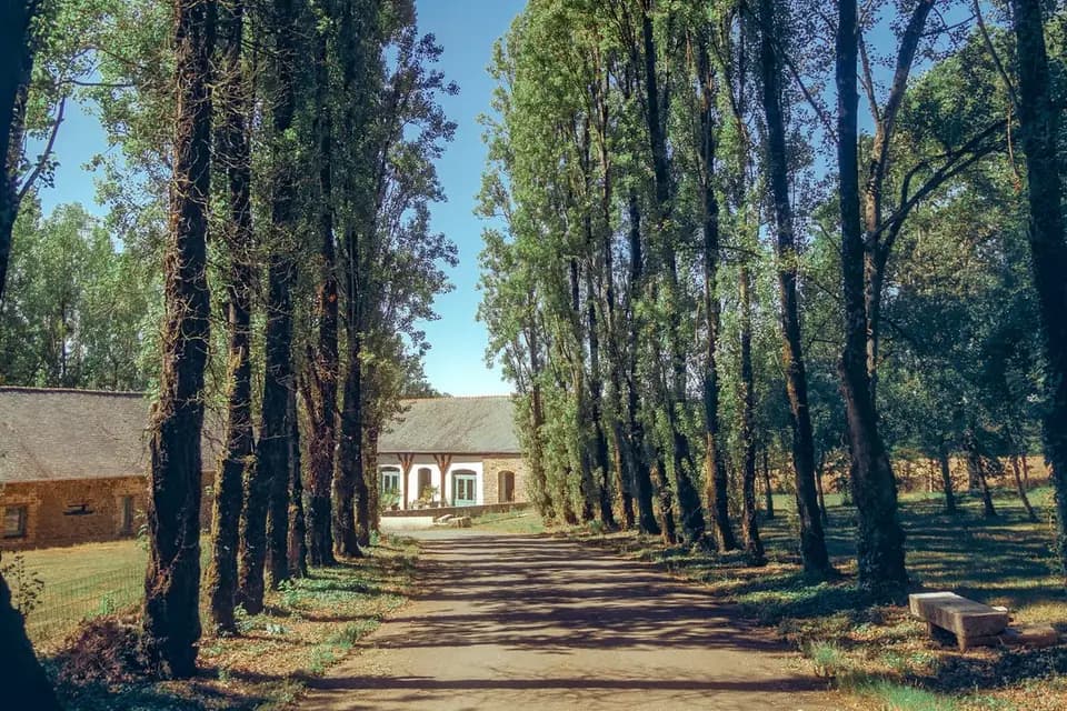 La Grange de l'Epine — photo 6