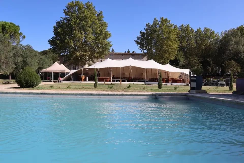 Domaine de Belfonds — photo 4