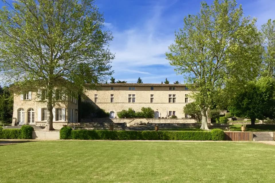 Domaine de Belfonds