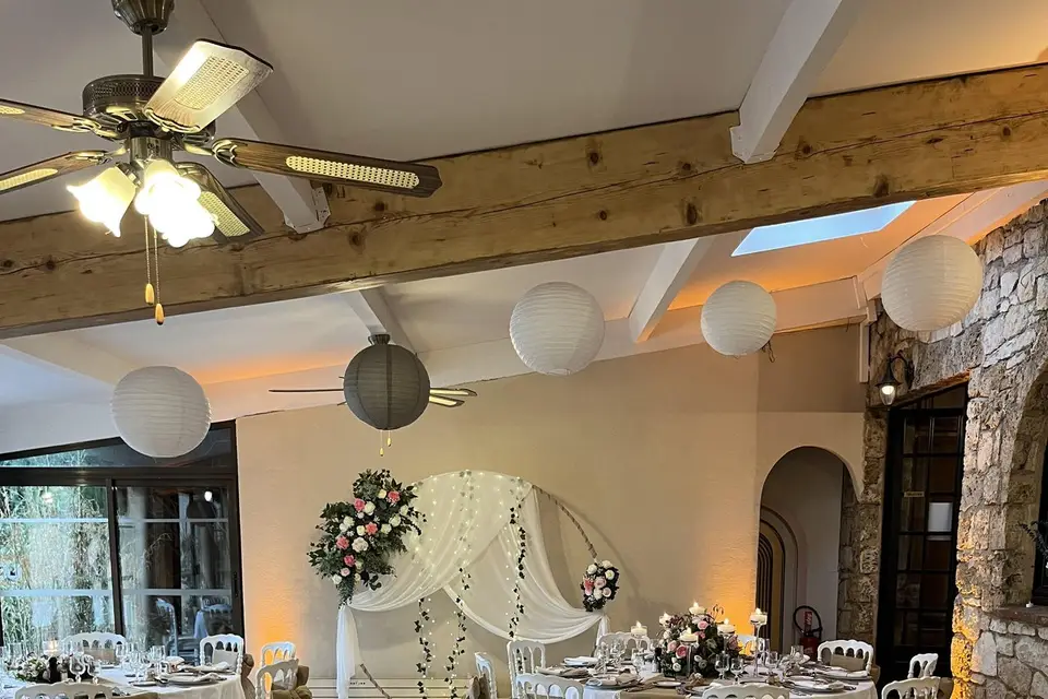 Le Relais Impérial — photo 3