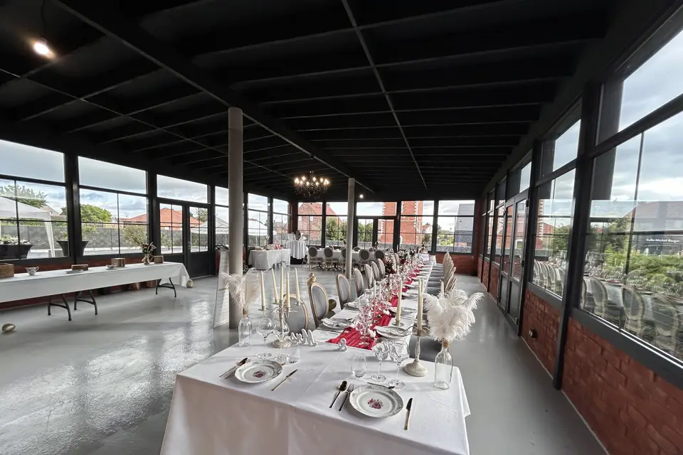 Manoir Du Monde — photo 8