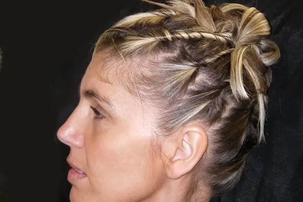 L'Instant Coiffure — photo 5