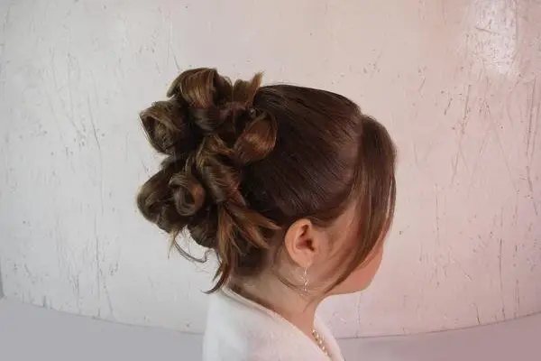 L'Instant Coiffure — photo 7