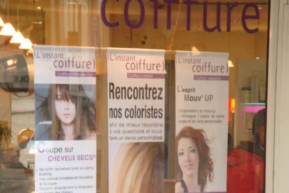 L'Instant Coiffure — photo 2