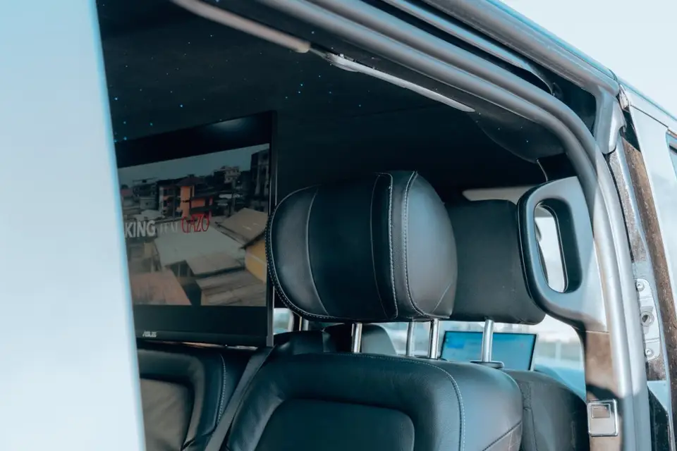 VTC Bordeaux — photo 6