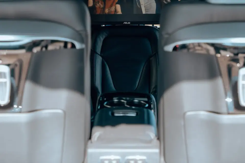 VTC Bordeaux — photo 1