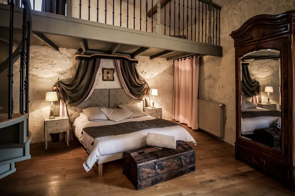 Mas d'Arvieux — photo 8