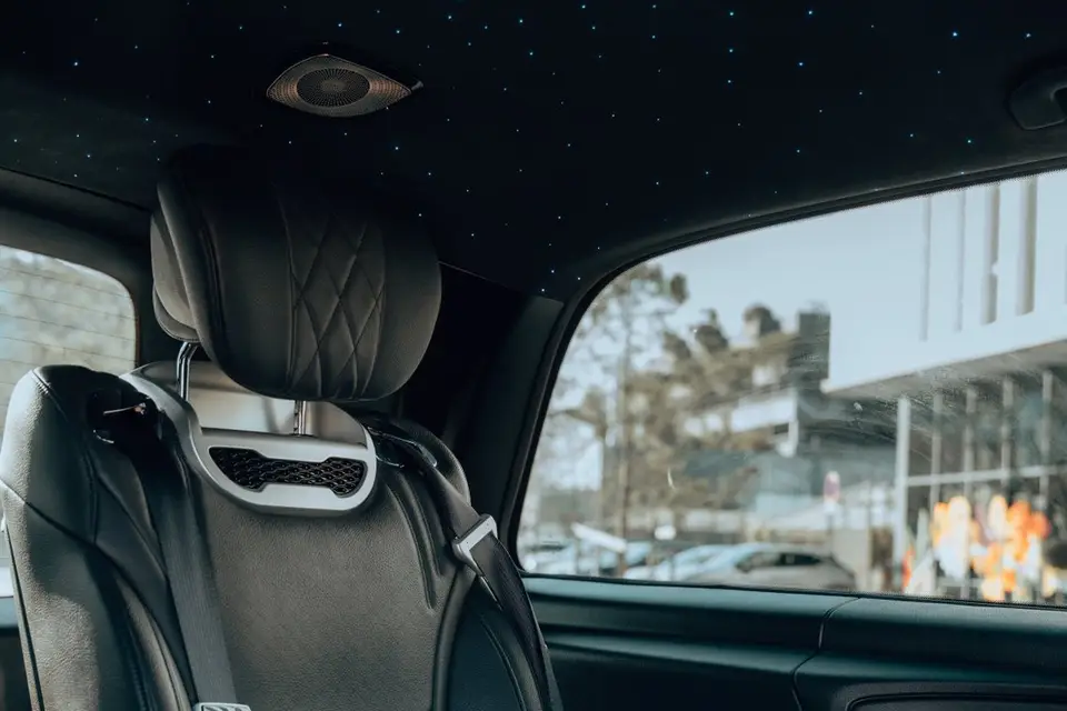 VTC Bordeaux — photo 5