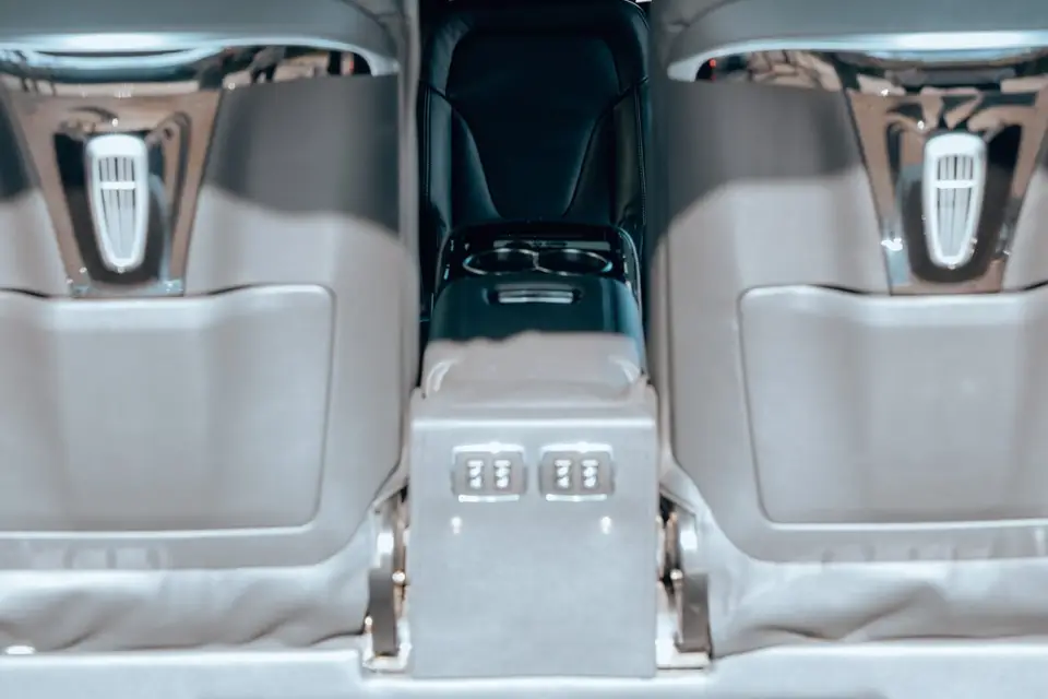 VTC Bordeaux — photo 2