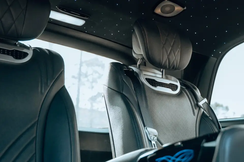 VTC Bordeaux — photo 4