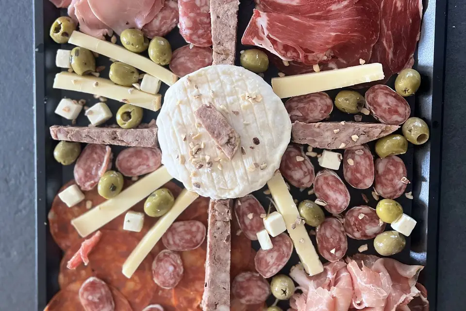 Doje Eat — photo 4