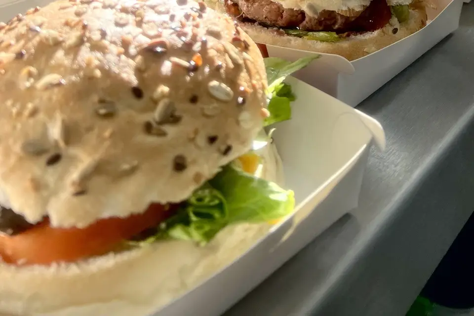 Doje Eat — photo 3