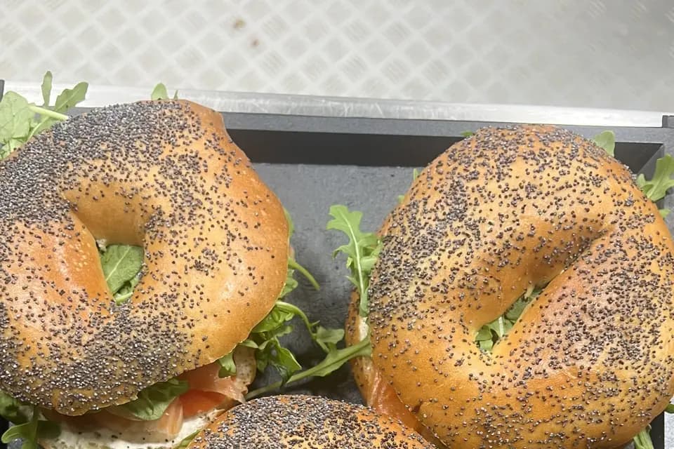 Doje Eat — photo 8