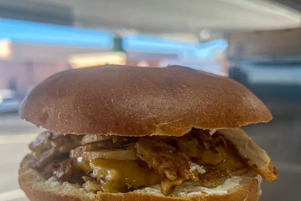 Doje Eat — photo 2