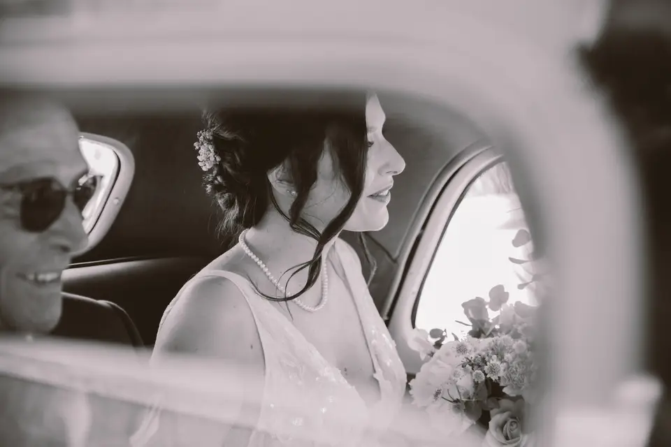 Ja and Charles — photo 2