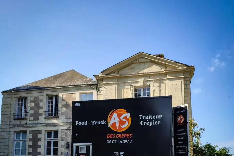 As des Crèpes — photo 5