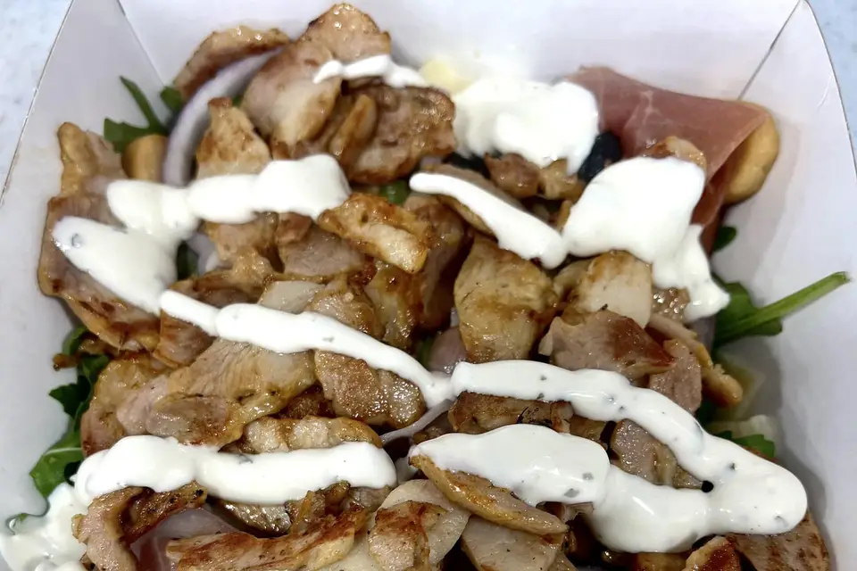 Doje Eat — photo 1