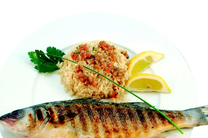 Restaurant  L'Arlequin — photo 1