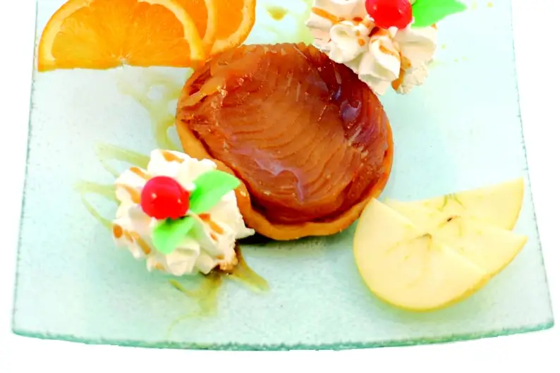 Restaurant  L'Arlequin — photo 2