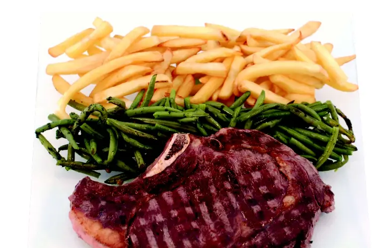 Restaurant  L'Arlequin — photo 4