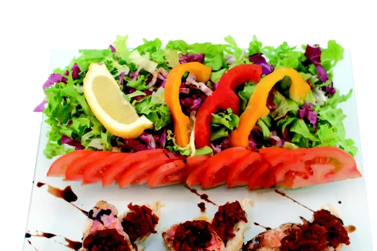 Restaurant  L'Arlequin — photo 5