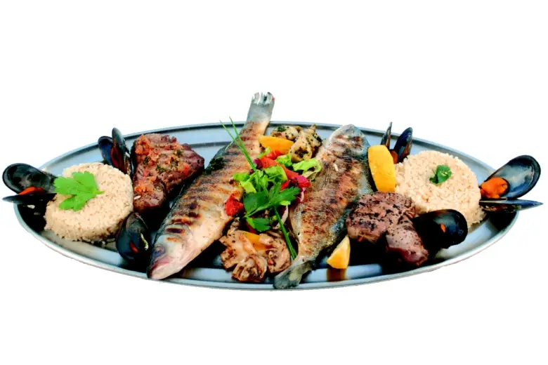 Restaurant  L'Arlequin — photo 6