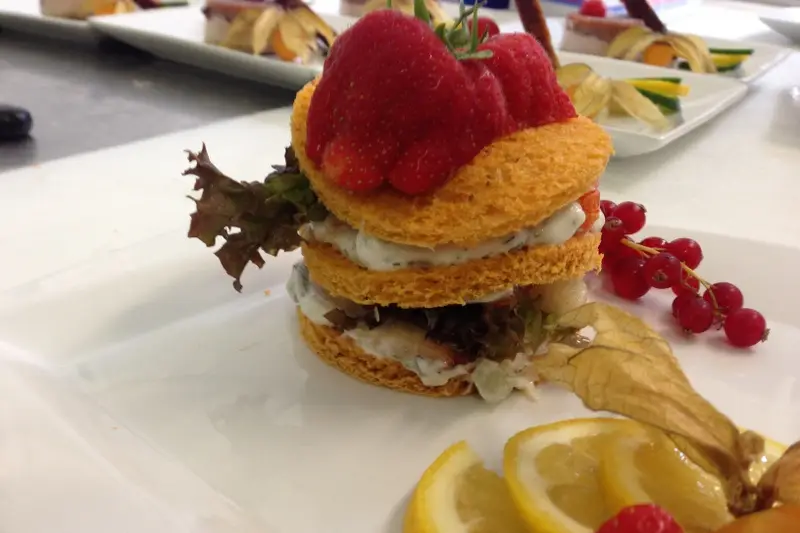 Pat et Caramel — photo 3