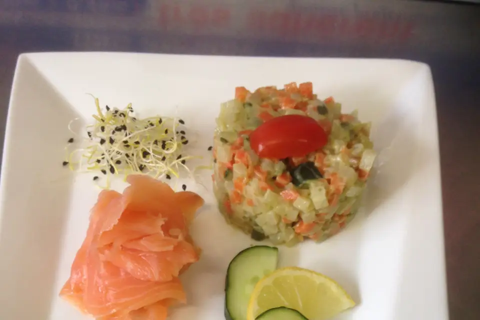 Pat et Caramel — photo 6