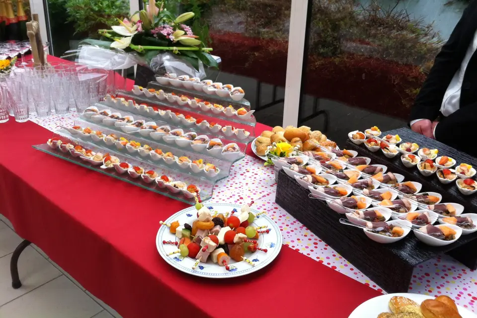 Pat et Caramel — photo 2