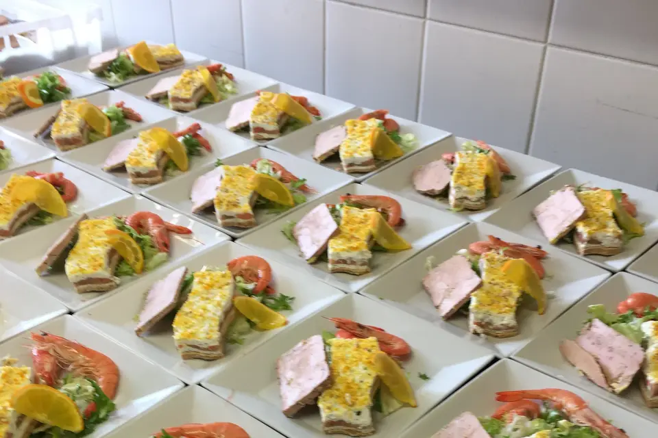 Pat et Caramel — photo 4