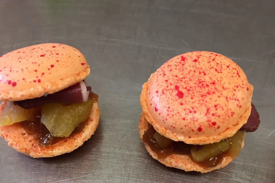 Pat et Caramel — photo 5