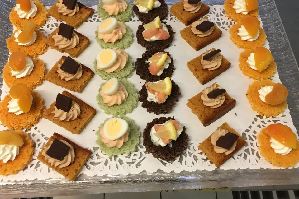 Pat et Caramel — photo 7