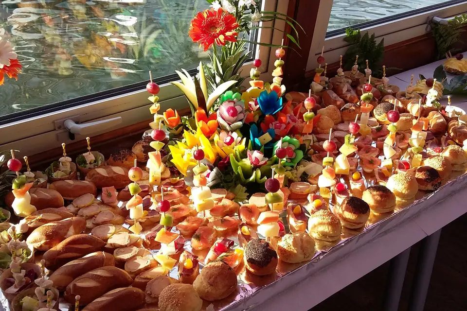 Bateaux de l'Ill — photo 4