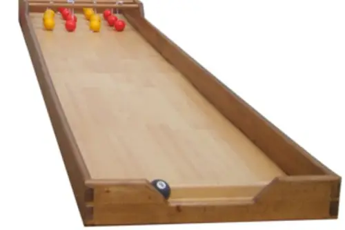 Coquille de Bois — photo 2