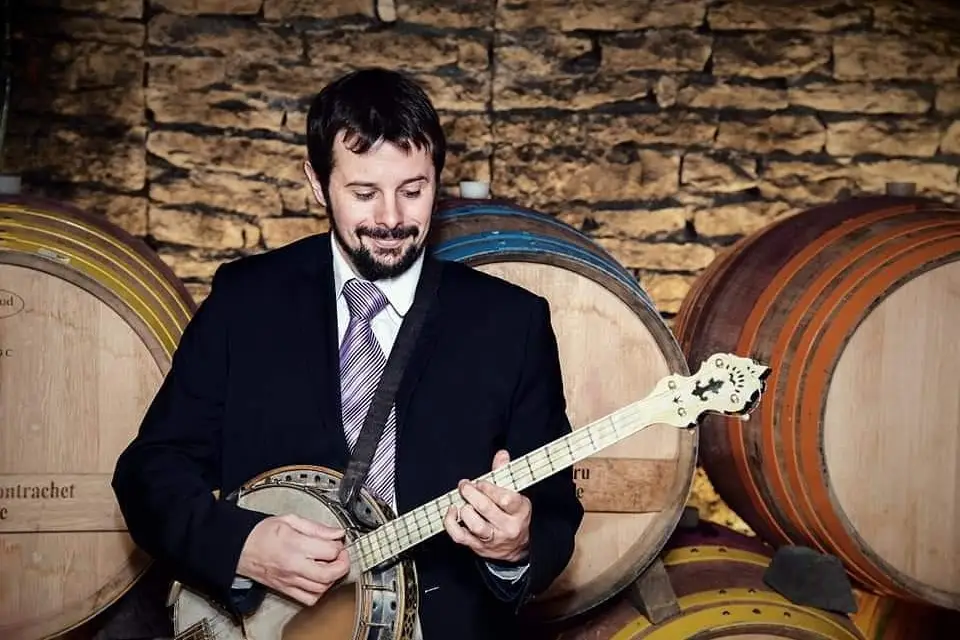 Kat' Dixies - New Orleans Jazz Band — photo 7