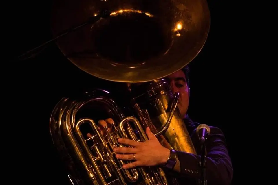 Kat' Dixies - New Orleans Jazz Band — photo 8