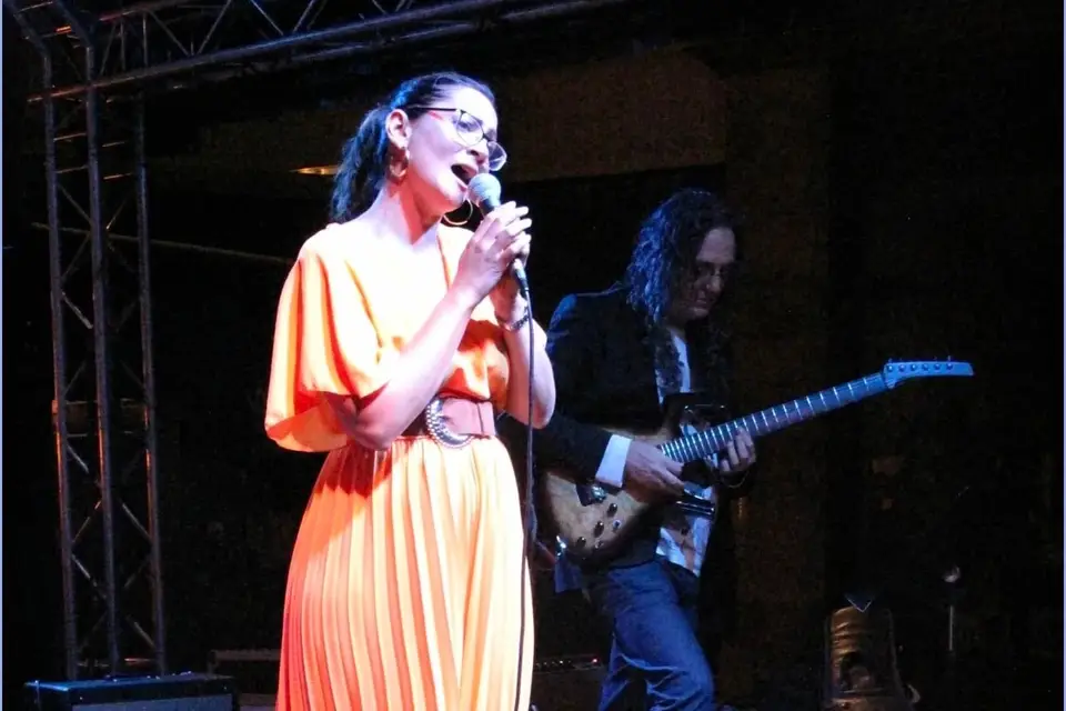 Lauren Gold — photo 4