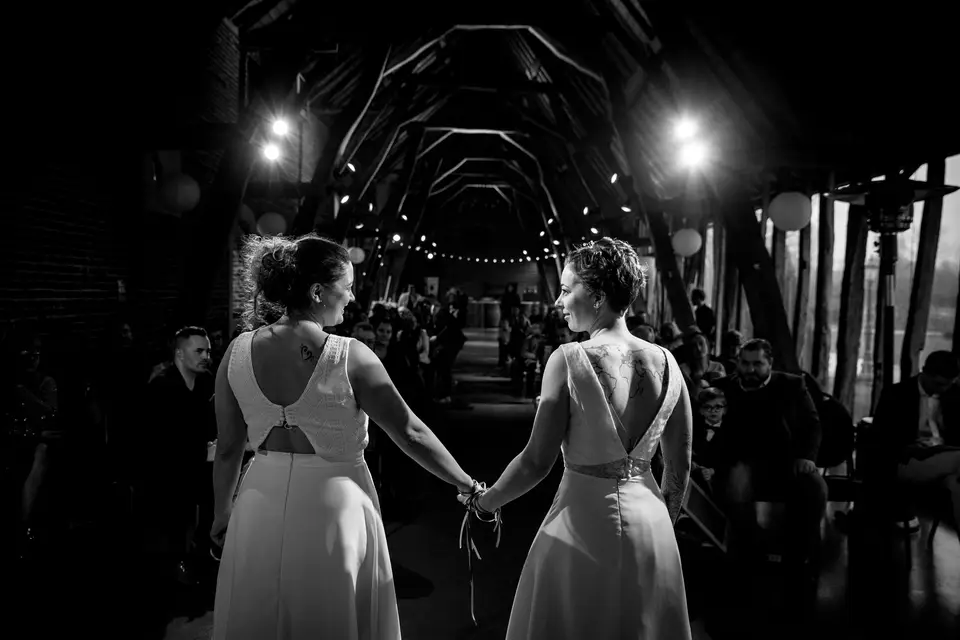 Studio Sixtine — photo 7