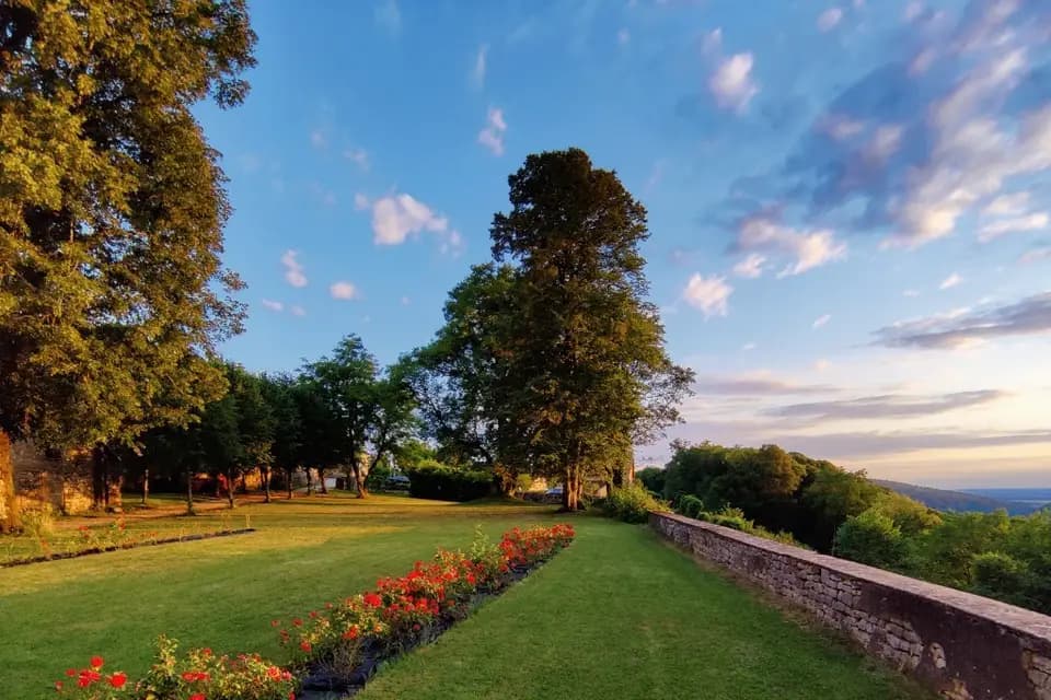 Château de Montmartin — photo 4