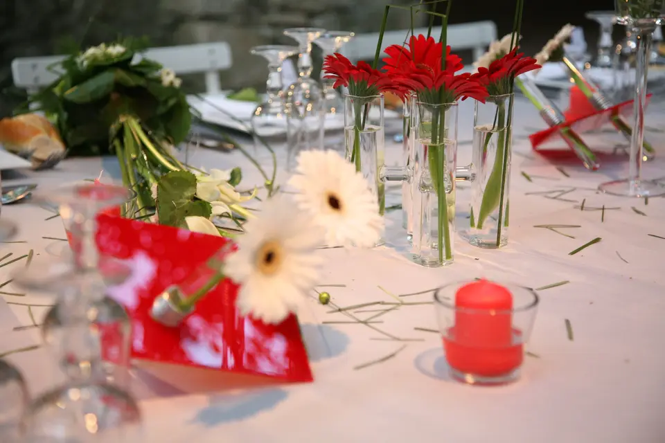 Lovely Dream Event — photo 4