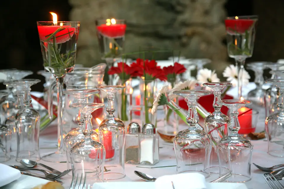 Lovely Dream Event — photo 2