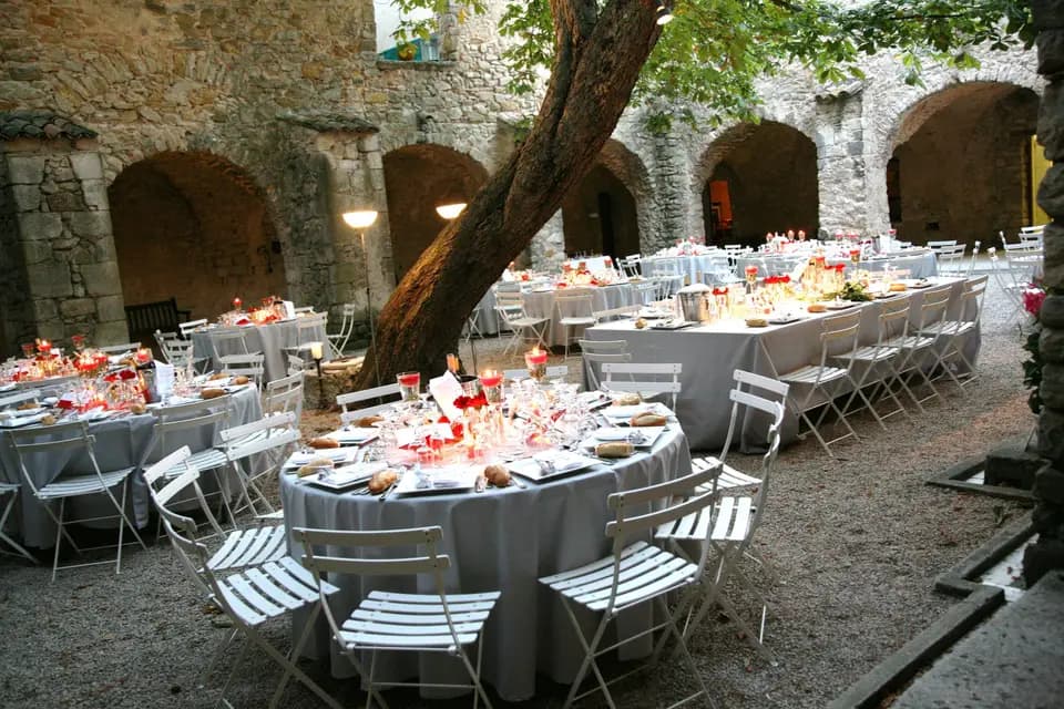 Lovely Dream Event — photo 1